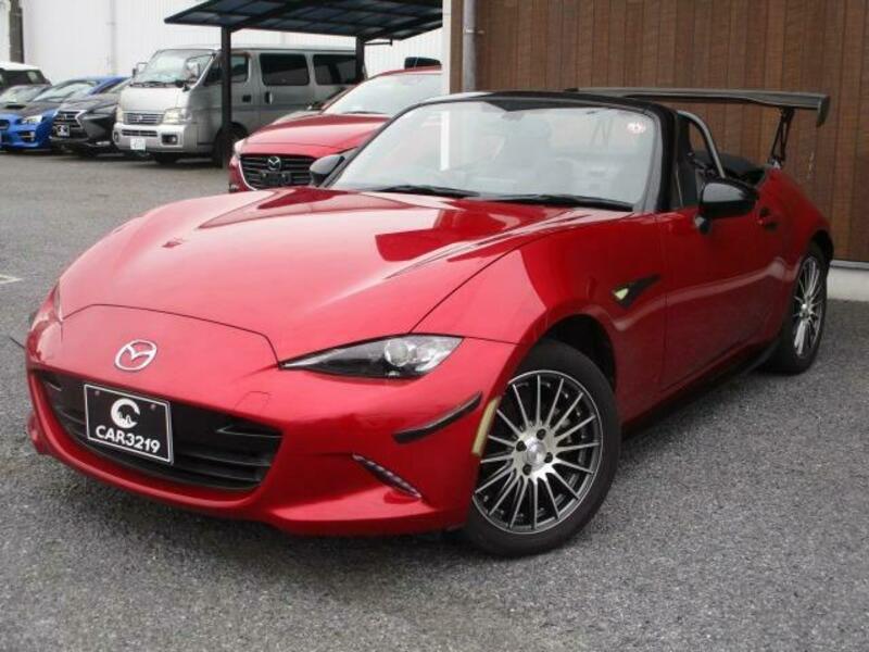 ROADSTER