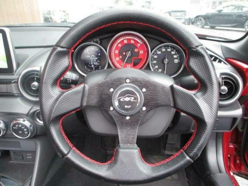ROADSTER