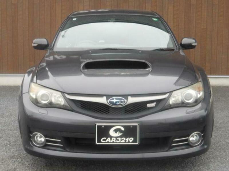 IMPREZA
