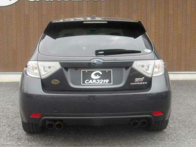 IMPREZA