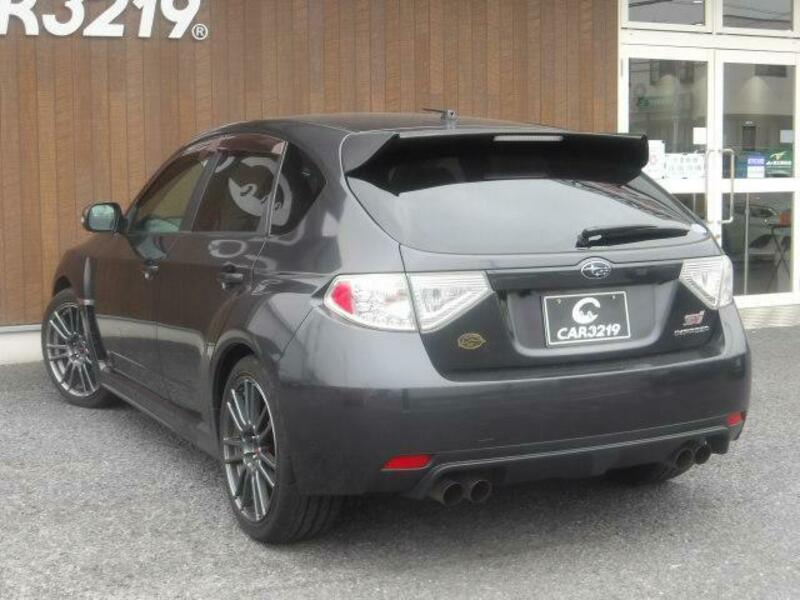 IMPREZA