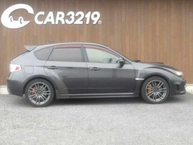 IMPREZA