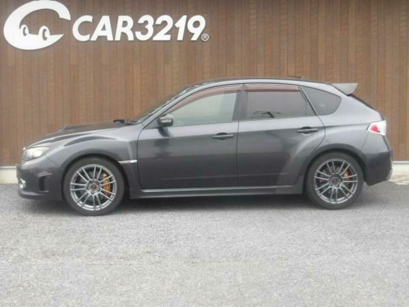 IMPREZA