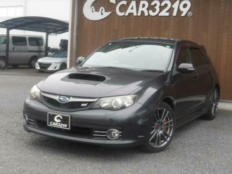 IMPREZA