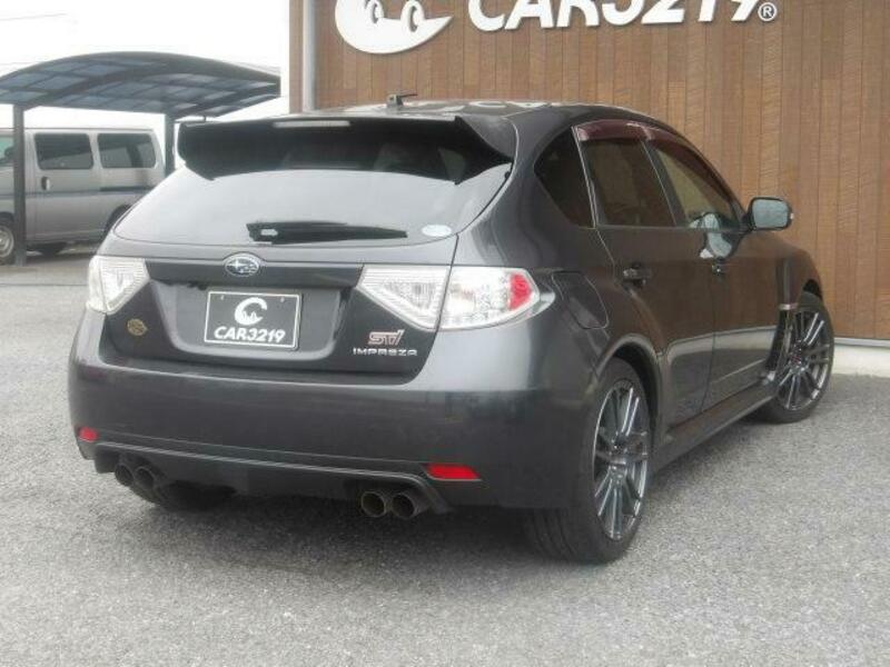 IMPREZA