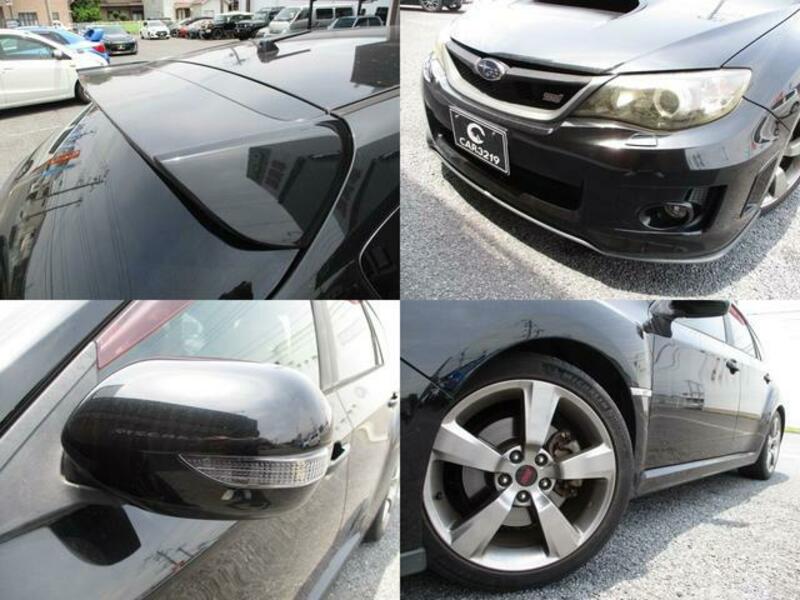 IMPREZA