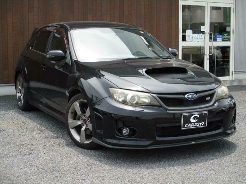 IMPREZA