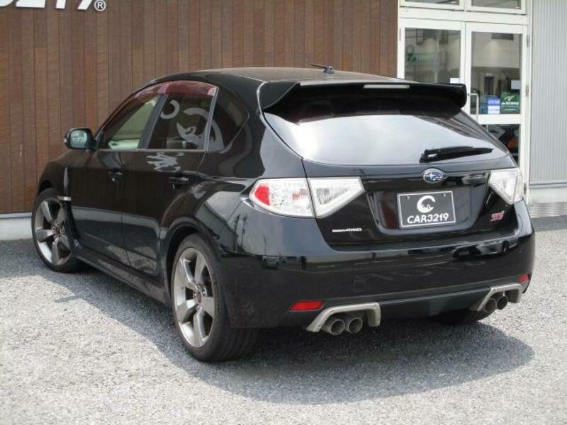 IMPREZA