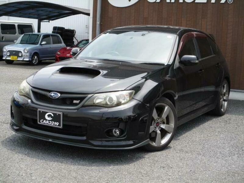 IMPREZA