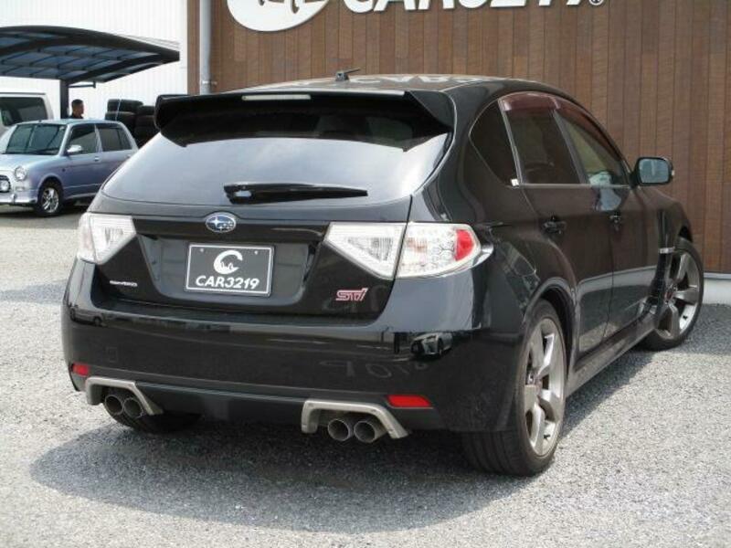 IMPREZA