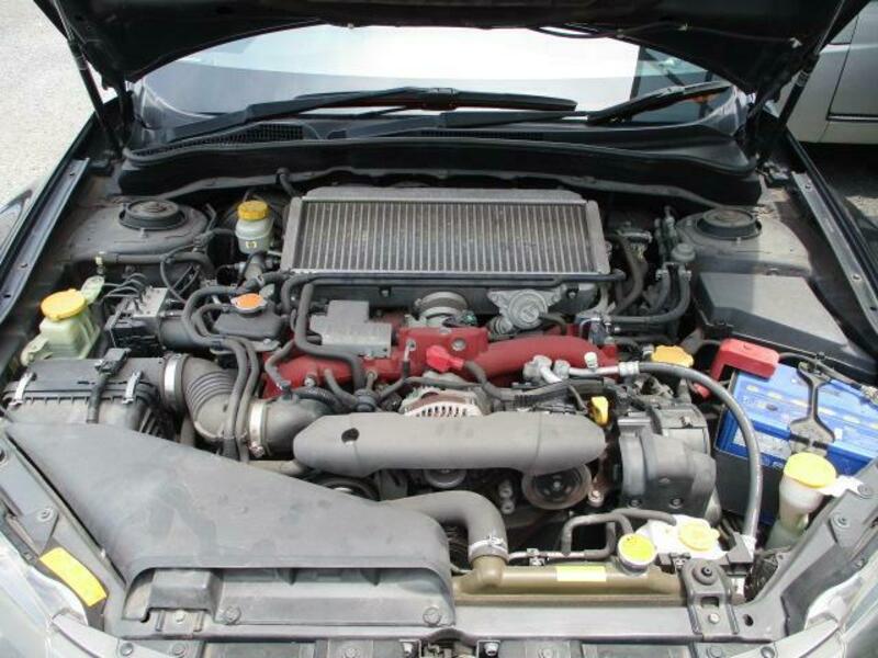 IMPREZA