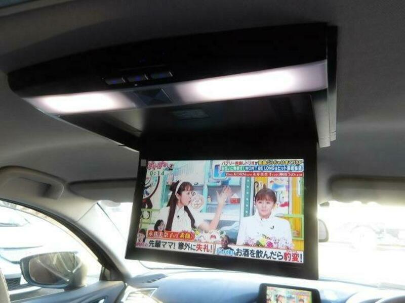 ATENZA WAGON
