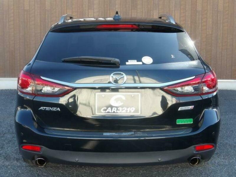 ATENZA WAGON