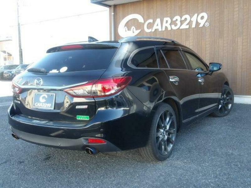 ATENZA WAGON