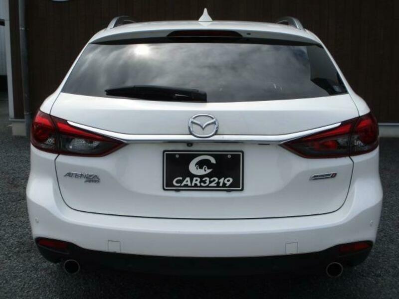 ATENZA WAGON