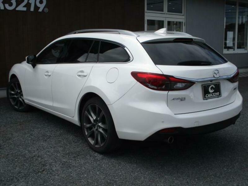 ATENZA WAGON