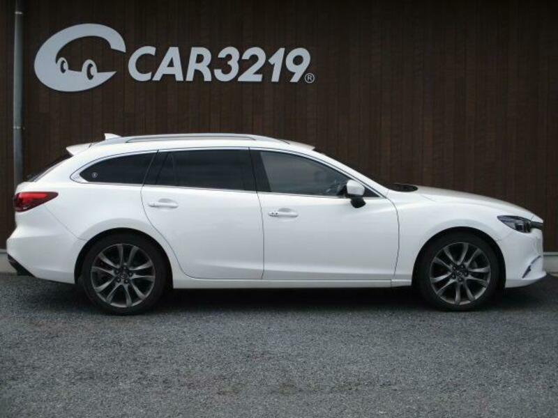 ATENZA WAGON