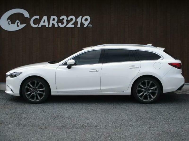 ATENZA WAGON