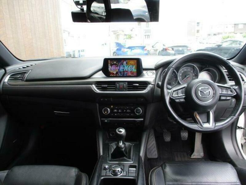 ATENZA WAGON