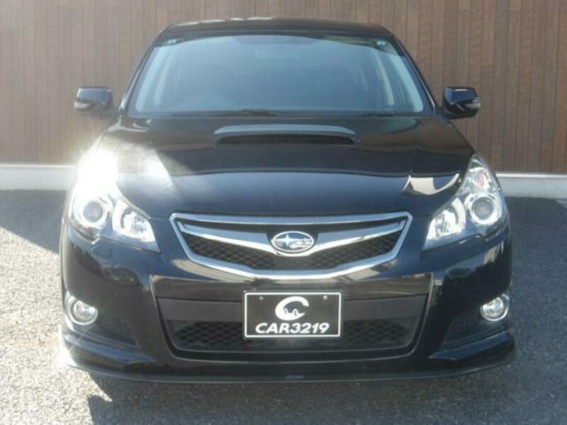 LEGACY B4