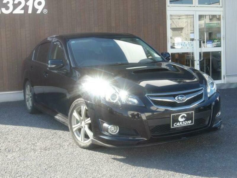 LEGACY B4