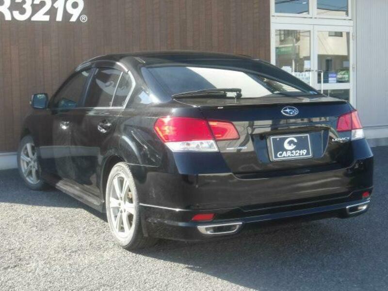 LEGACY B4