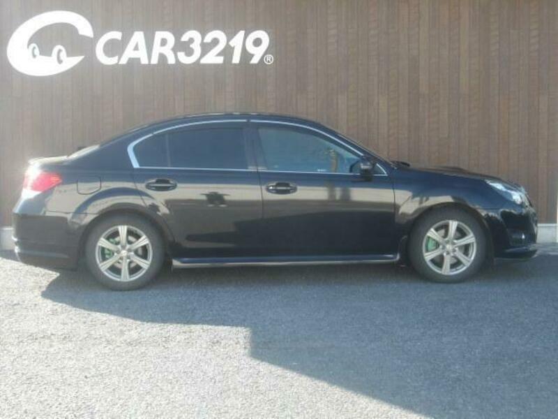 LEGACY B4