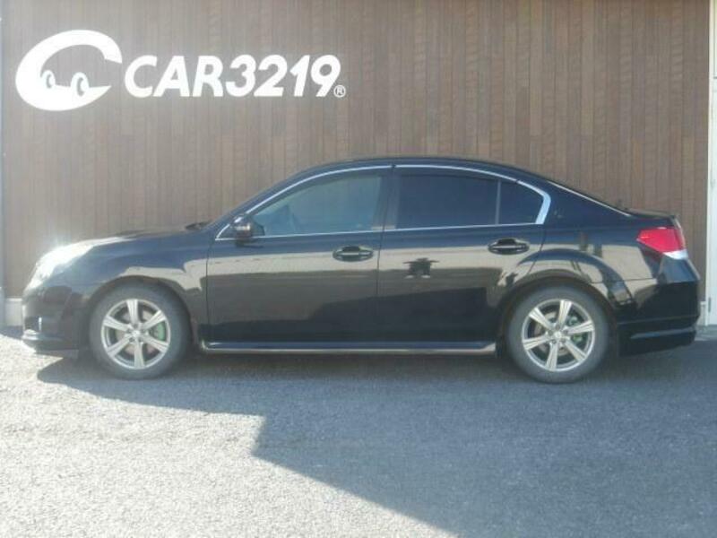 LEGACY B4