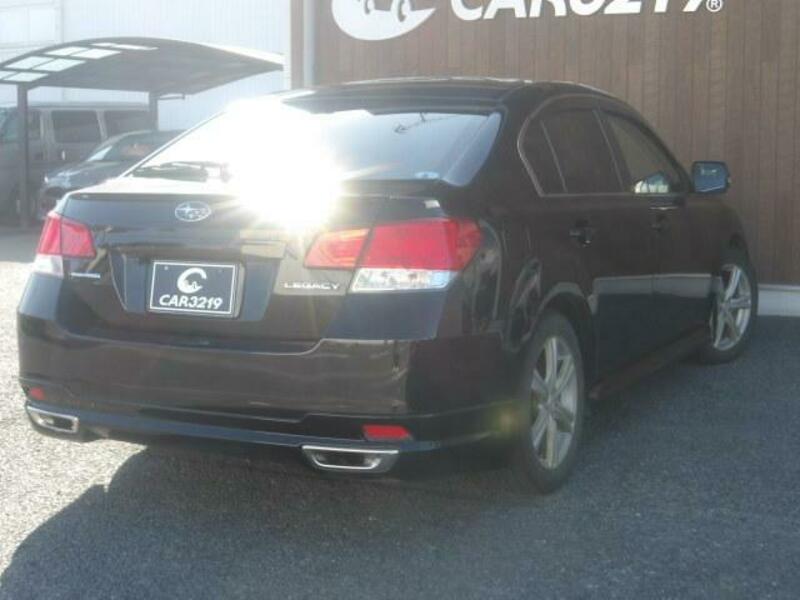 LEGACY B4