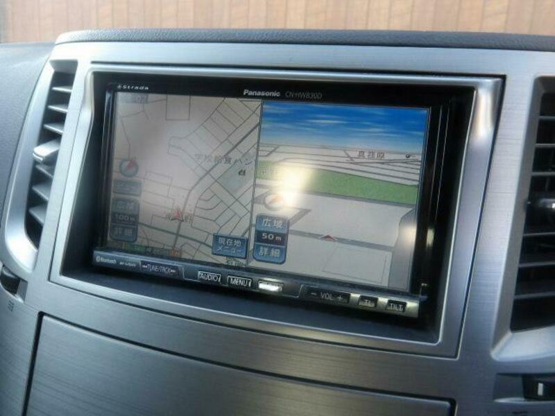 LEGACY B4