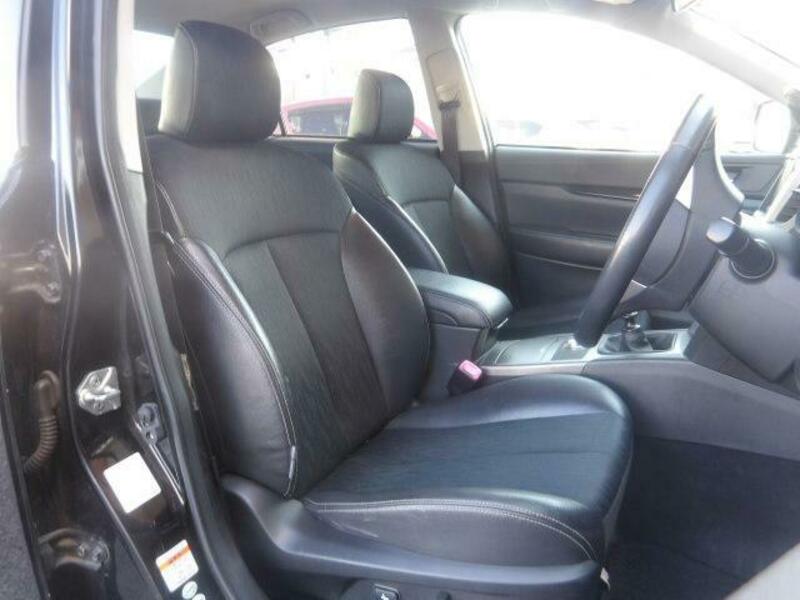 LEGACY B4