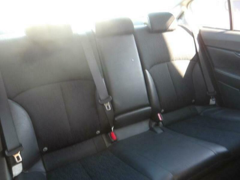 LEGACY B4