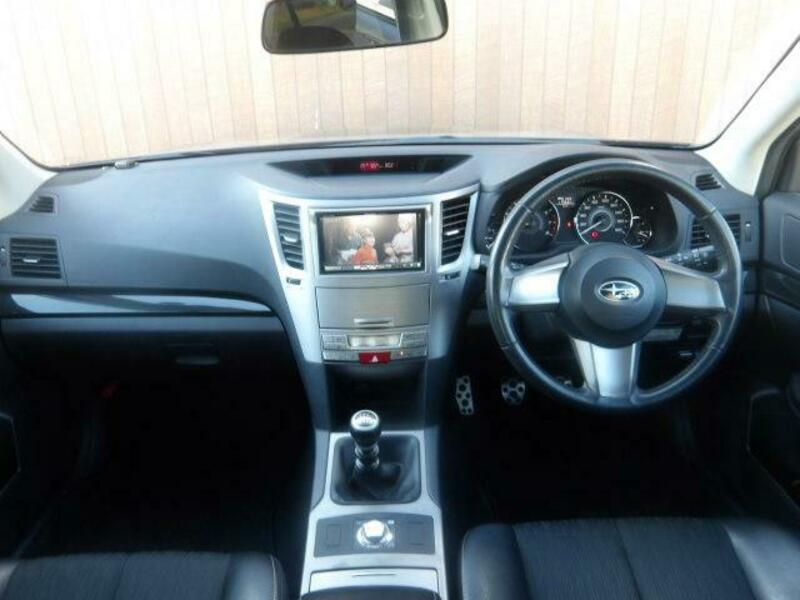 LEGACY B4