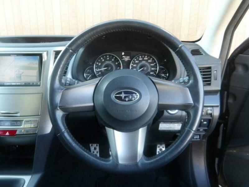 LEGACY B4