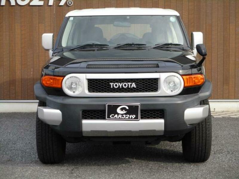 FJ CRUISER