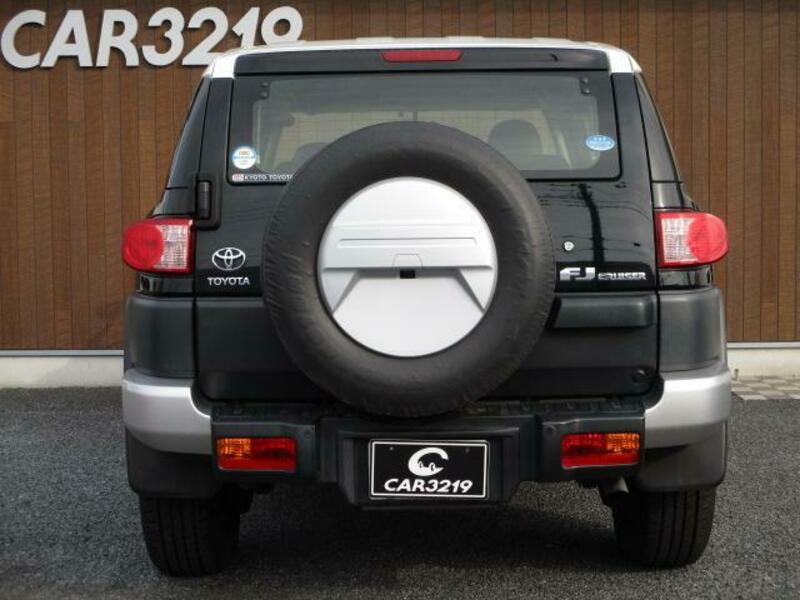 FJ CRUISER