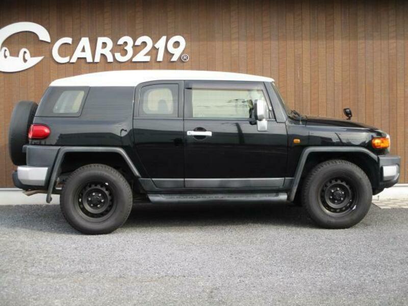 FJ CRUISER