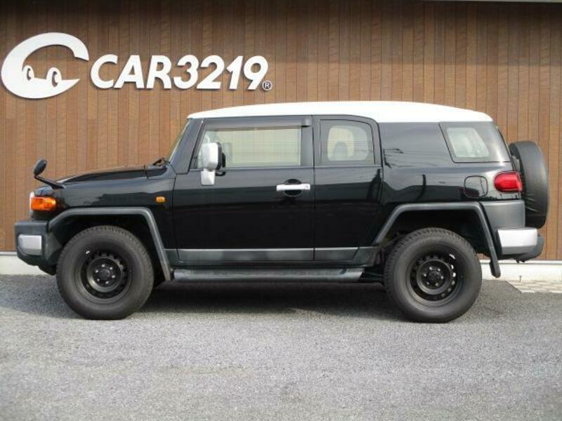 FJ CRUISER