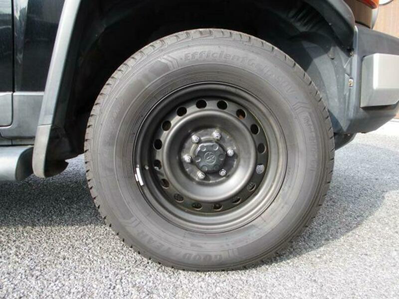 FJ CRUISER