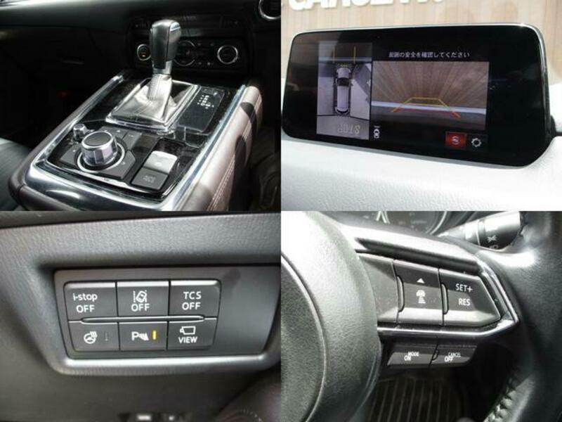 CX-8
