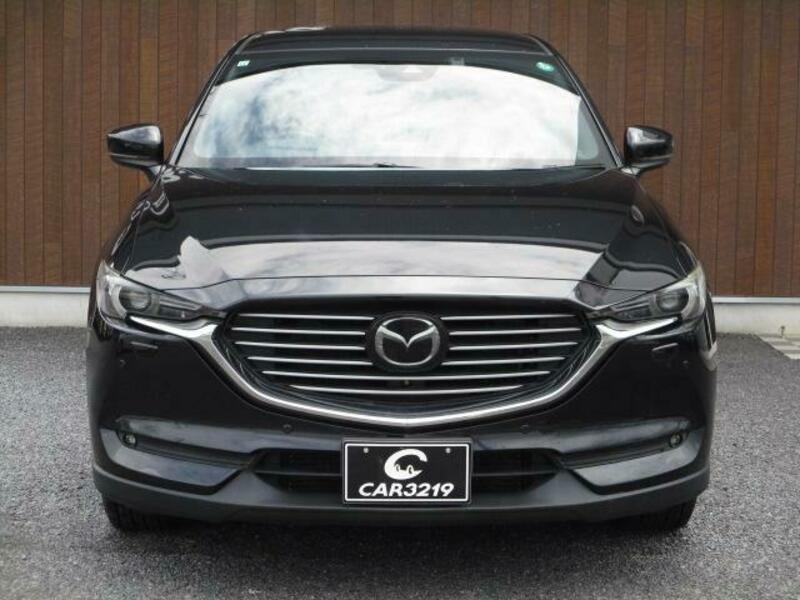 CX-8