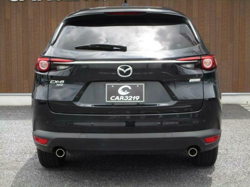 CX-8