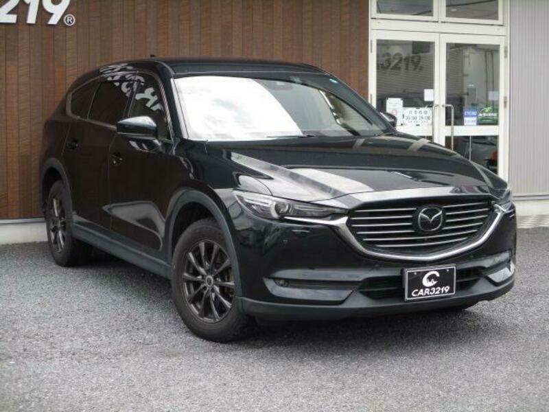 CX-8