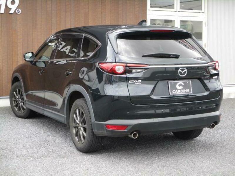 CX-8