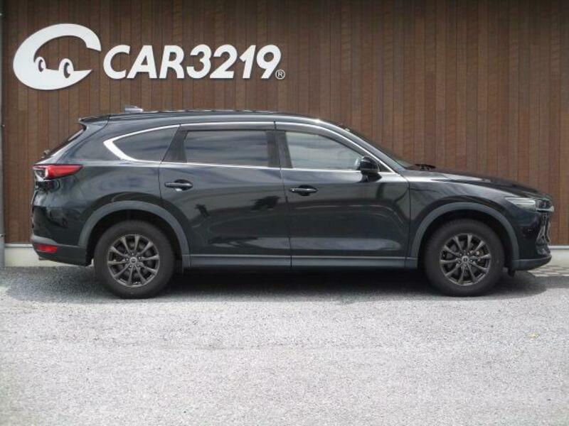 CX-8