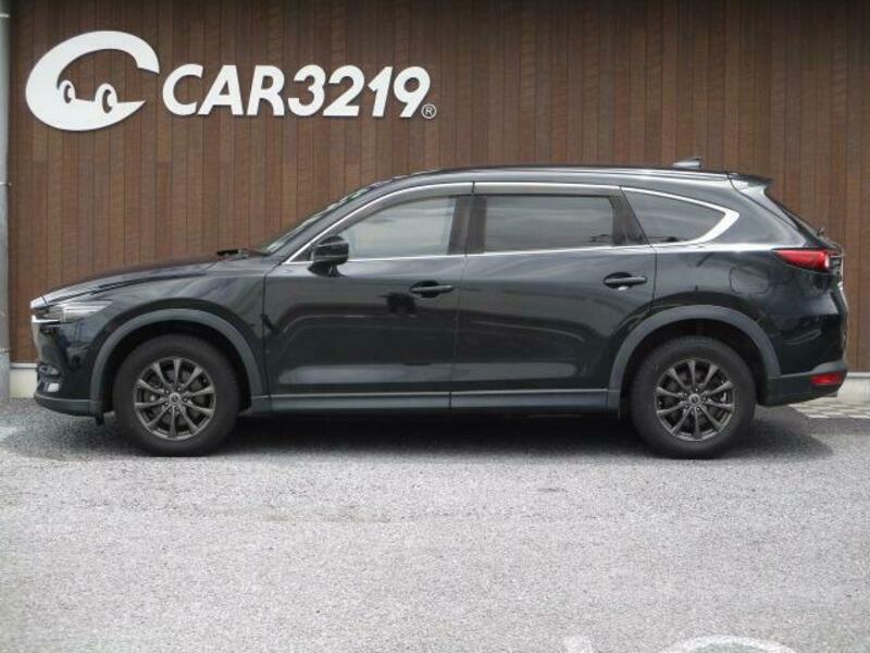 CX-8