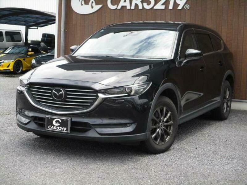 CX-8