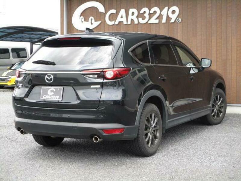 CX-8