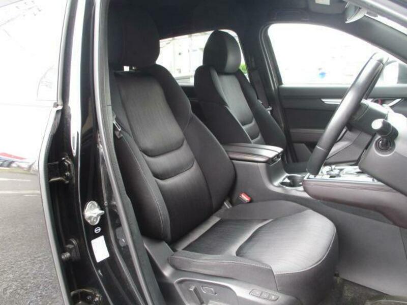 CX-8