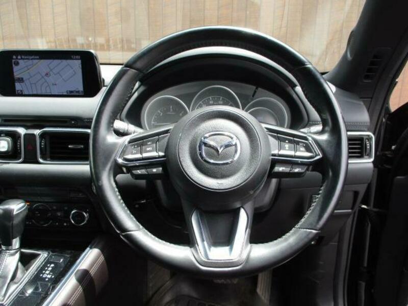 CX-8